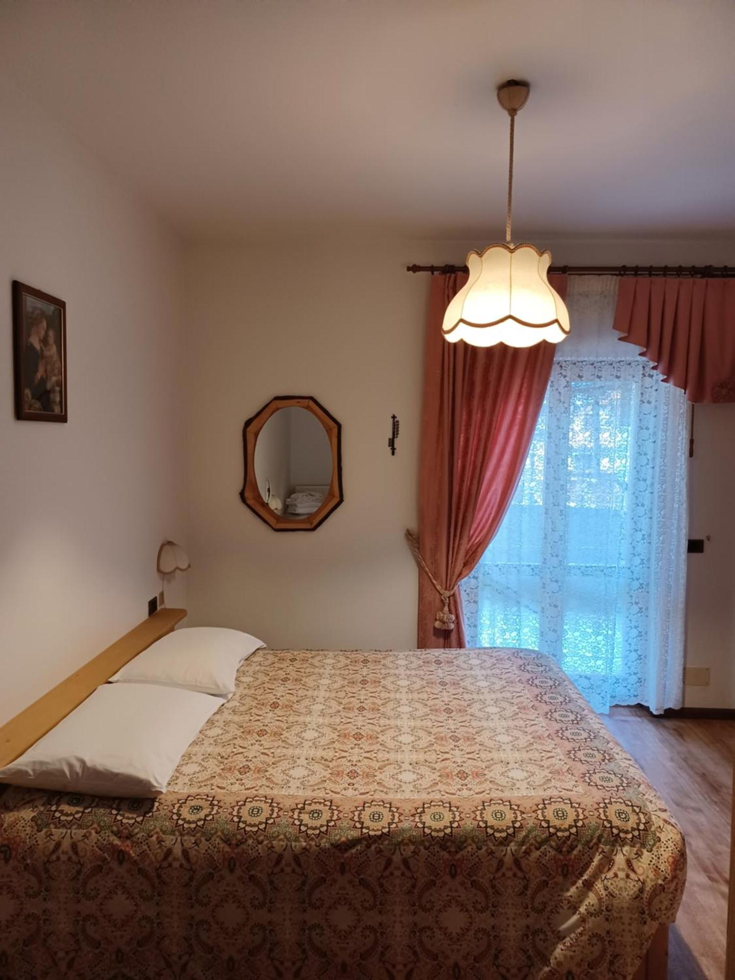 Locanda Da Pierina Santo Stefano Di Cadore Buitenkant foto