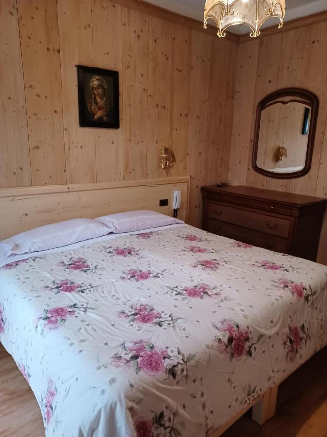 Locanda Da Pierina Santo Stefano Di Cadore Buitenkant foto